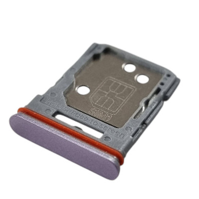 Тримач SIM-карты для Realme 14T, Lavender