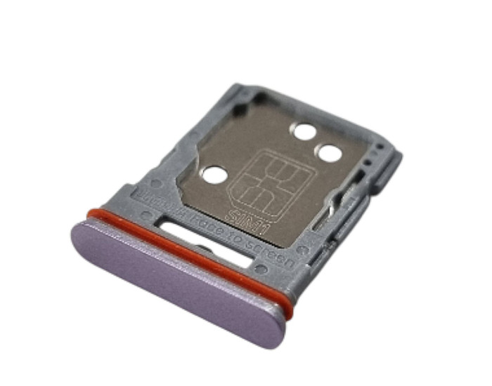 Держатель SIM-карты для Realme 14T, Lavender