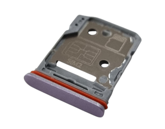 Держатель SIM-карты для Realme 14T, Lavender