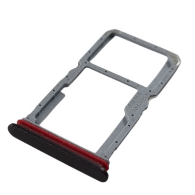 Держатель SIM-карты для Realme 14x, Black