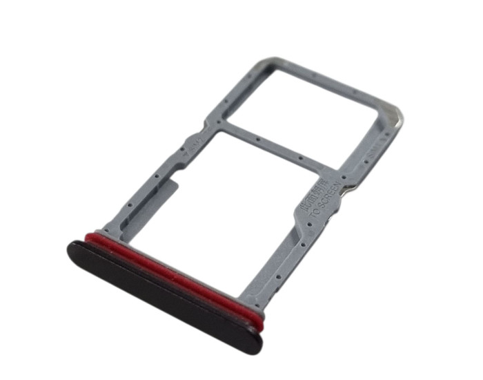 Держатель SIM-карты для Realme 14x, Black