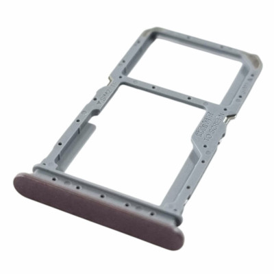 Тримач SIM-карты для Realme 14x, Rose