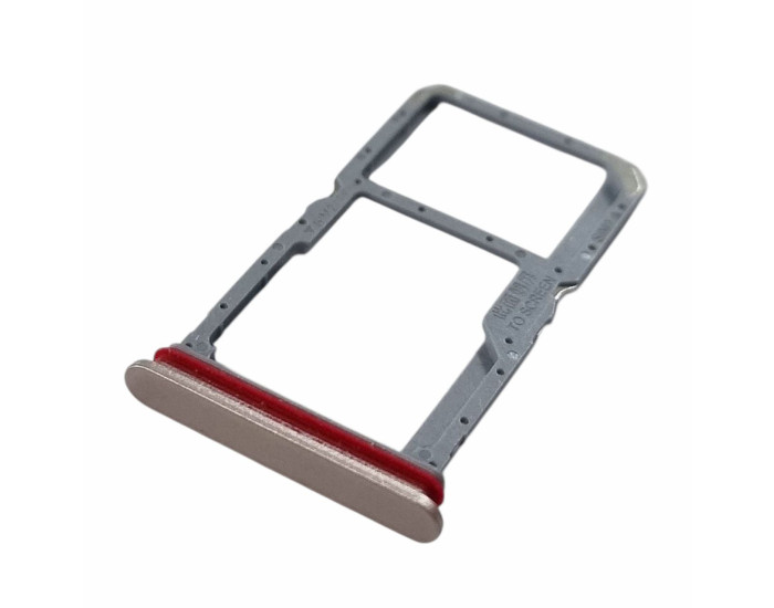 Держатель SIM-карты для Realme 14x, Silver