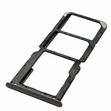 Держатель SIM-карты для Realme C25Y, Grey