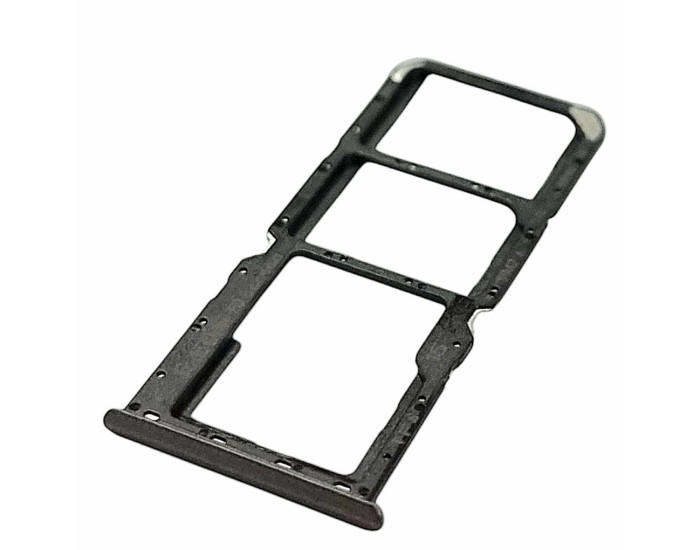 Держатель SIM-карты для Realme C25Y, Grey