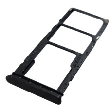 Держатель SIM-карты для Realme C71, Black