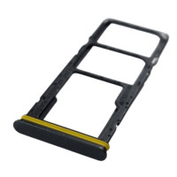 Тримач SIM-карты для Realme C71, Grey