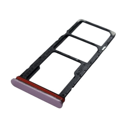 Держатель SIM-карты для Realme C71, Rose