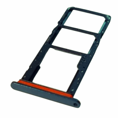 Тримач SIM-карты для Sаmsung A07, Green