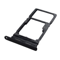 Тримач SIM-карты для Sаmsung A17, чорний