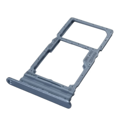 Тримач SIM-карты для Sаmsung A17, Blue
