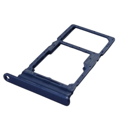 Тримач SIM-карты для Sаmsung A17, Dark Blue