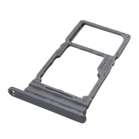 Тримач SIM-карты для Sаmsung A17, Silver