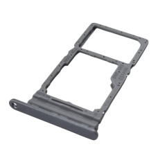 Тримач SIM-карты для Sаmsung A17, Silver