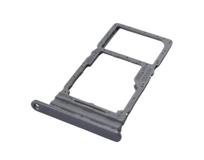 Держатель SIM-карты для Sаmsung A17, Silver