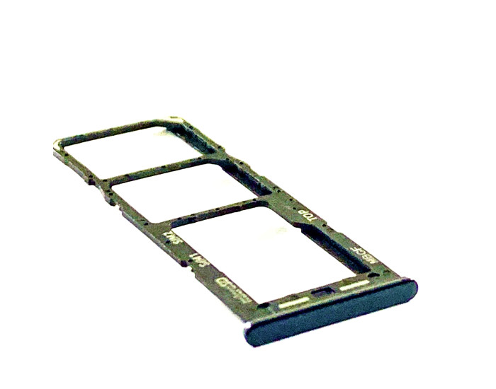 Держатель SIM-карты для Samsung M236 M23, Dark Green