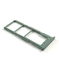 Тримач SIM-карты для Samsung M33 5G M336, Green