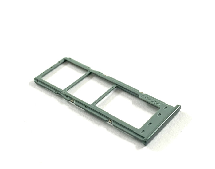 Держатель SIM-карты для Samsung M33 5G M336, Green