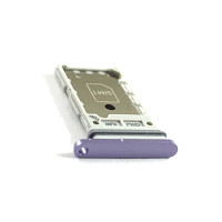 Тримач SIM-карты для Samsung G990B S21 FE 5G, Lavender