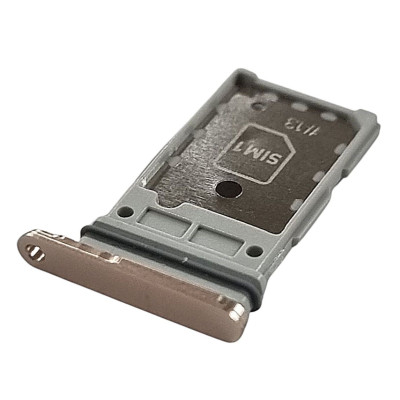 Держатель SIM-карты для Samsung S25 Gold