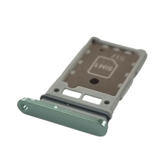 Держатель SIM-карты для Samsung S25 Green