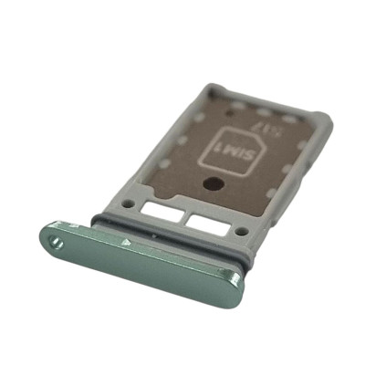 Держатель SIM-карты для Samsung S25 Green