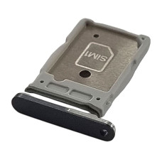 Держатель SIM-карты для Samsung S25 Ultra Black