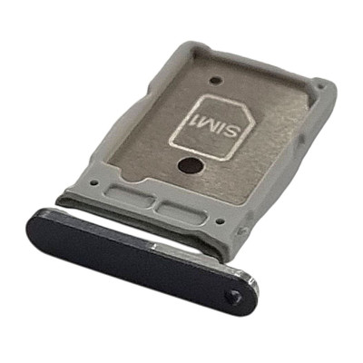 Держатель SIM-карты для Samsung S25 Ultra Black