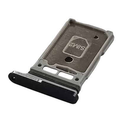 Держатель SIM-карты для Samsung S25 Ultra Black