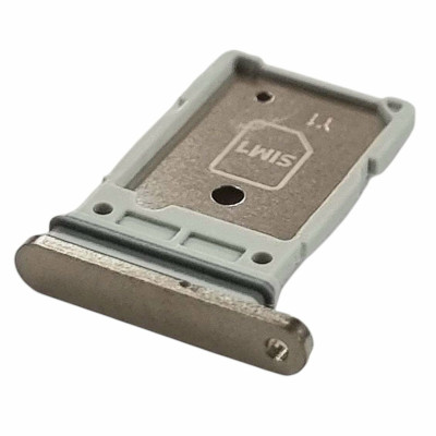 Держатель SIM-карты для Samsung S25 Ultra Gold