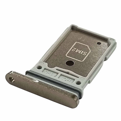 Держатель SIM-карты для Samsung S25 Ultra Gold