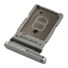 Держатель SIM-карты для Samsung S25 Ultra Silver