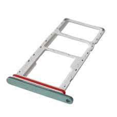 Тримач SIM-карты для Tecno Spark 30C, Green