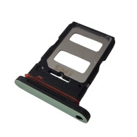 Тримач SIM-карты для Tecno Spark 40 Pro Plus, Green