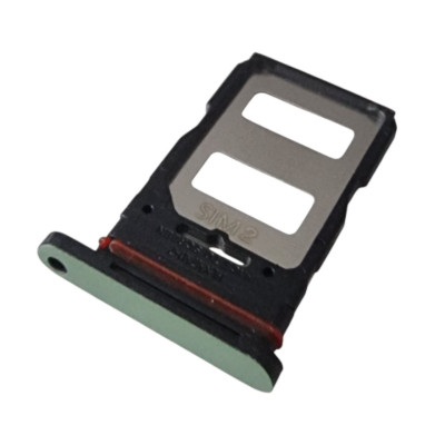 Тримач SIM-карты для Tecno Spark 40 Pro Plus, Green