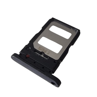 Тримач SIM-карты для Tecno Spark 40 Pro Plus, Grey