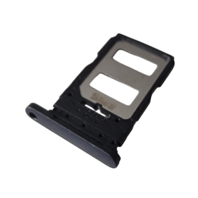 Тримач SIM-карты для Tecno Spark 40 Pro Plus, Grey
