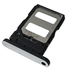 Тримач SIM-карты для Tecno Spark 40 Pro Plus, Silver