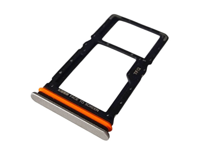 Держатель SIM-карты для Xiaomi Redmi 15 4G (UA/Europe 171mm) Gold