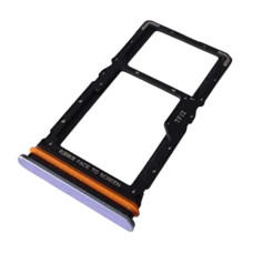 Держатель SIM-карты для Xiaomi Redmi 15 4G (UA/Europe 171mm) Lavender