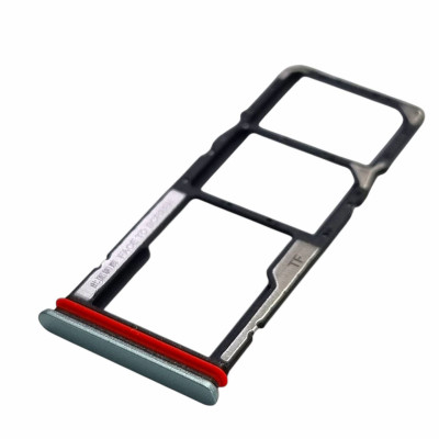 Держатель SIM-карты для Xiaomi Redmi 15C (UA/Europe 173mm) Green