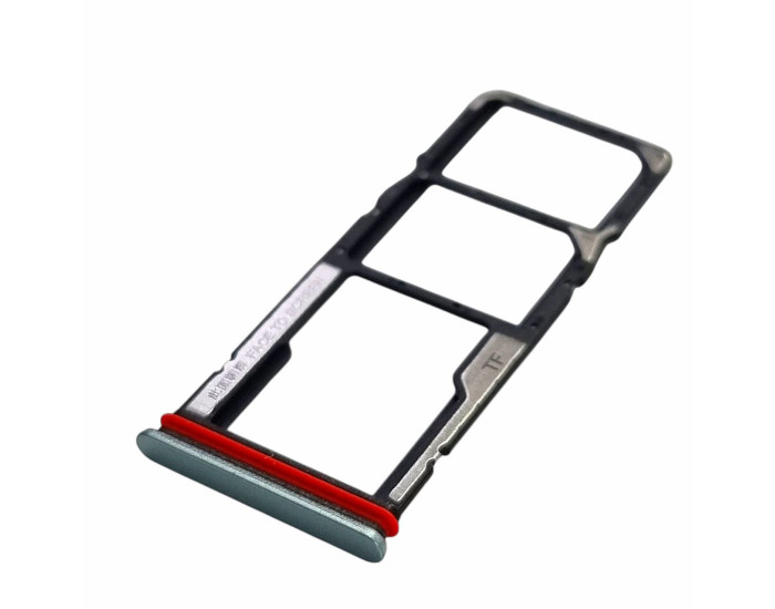 Тримач SIM-карты для Xiaomi Redmi 15C (UA/Europe 173mm), Green