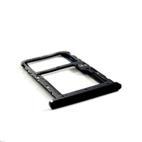 Тримач SIM-карты для ZTE Blade V10 Vita, Black