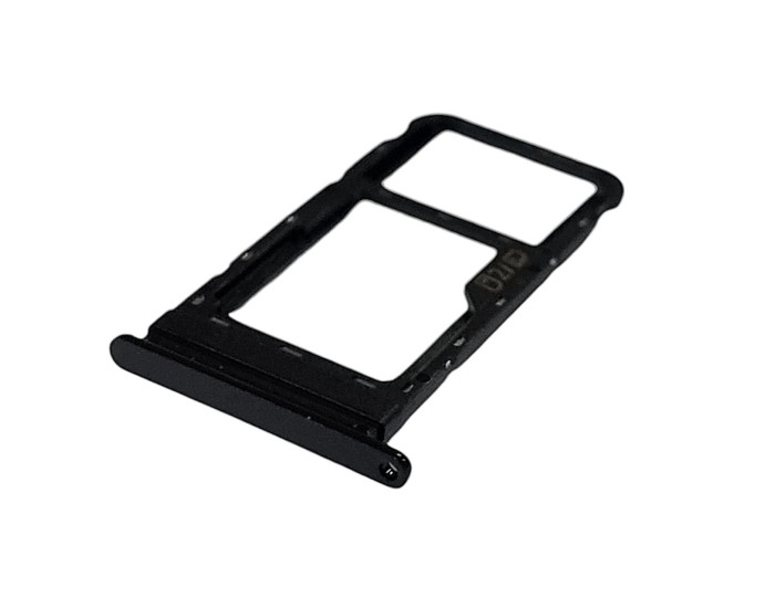 Держатель SIM-карты для ZTE Blade V30, Black