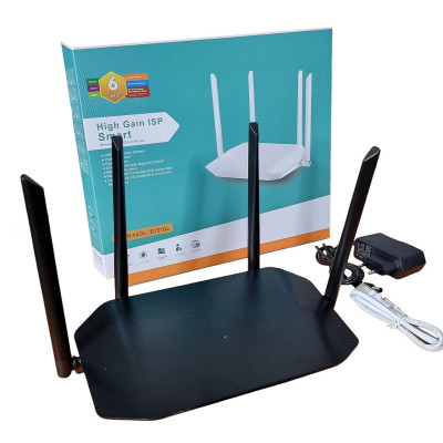 Роутер Wi-Fi XL-B450L 1200M