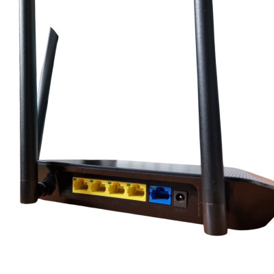 Роутер Wi-Fi XL-B450L 1200M