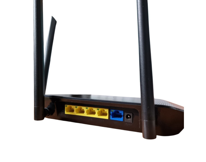 Роутер Wi-Fi XL-B450L 1200M