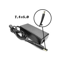 Блок харчування для ноутбука Dell 19.5V/3.34A (7.4*5.0) без мережевого кабелю
