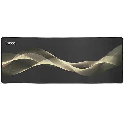 Коврик для Мыши Hoco GM22 (800x300) Black
