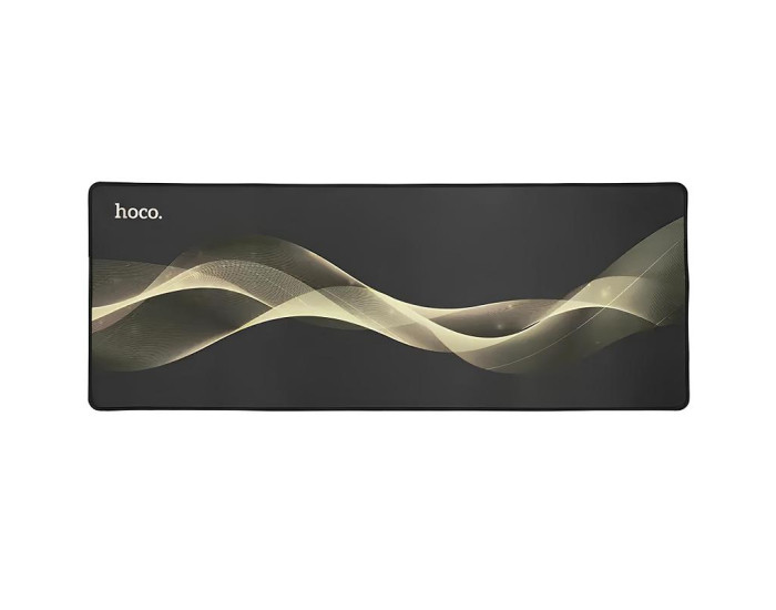 Коврик для Мыши Hoco GM22 (800x300) Black